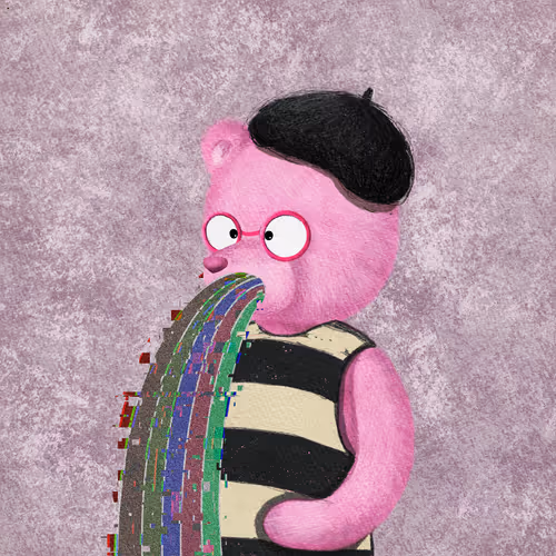 Bearmood