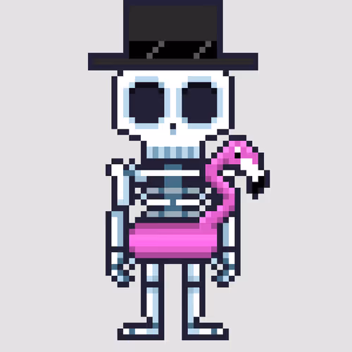 Skelebits