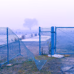 Fogtography #9