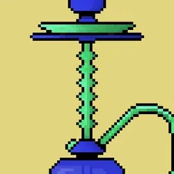 Hookah 0251