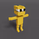 voxelqueen Collection