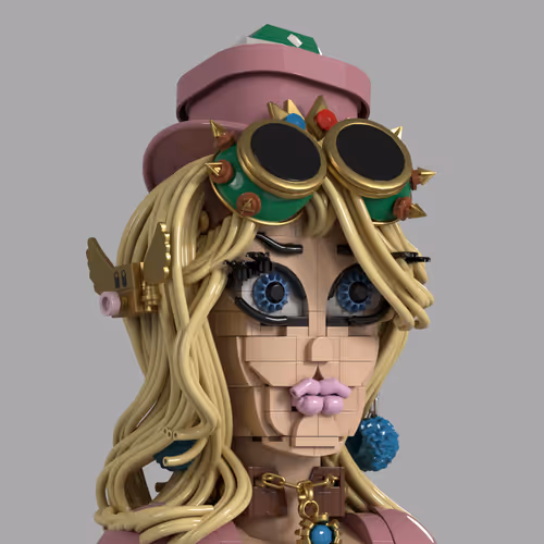 Item #15452693126384982608791349366236354337195730179421952545024891358762328129537 Media