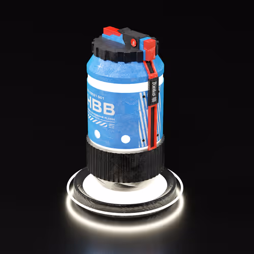 Habibi-Nade