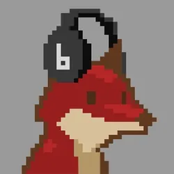 FoxPunk #212