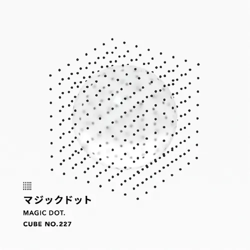 227 — マギクドット