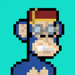 PixelApe 2099