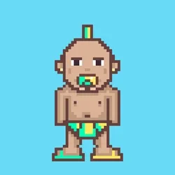 BitBaby #0009