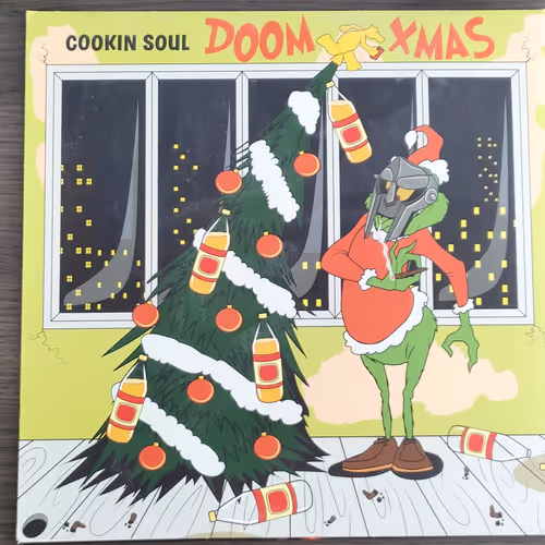 Mfdoomcollection