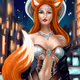 Foxy gang collection s4