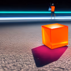 Orange Box #22