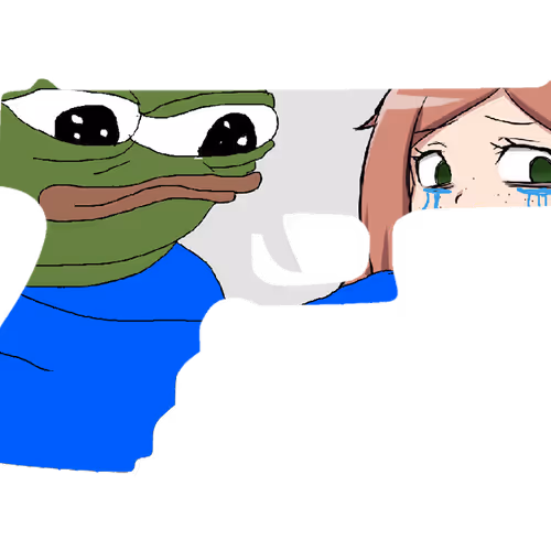 Pepo Glock #46