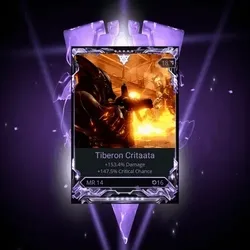 Tiberon Critaata