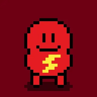 Otto jump #308 Energy
