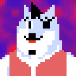 CryptoShibe #1747