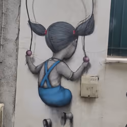 streetart by Seth 