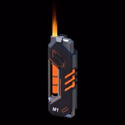 EVEREXIST - M1 Lighter SUNSPOT