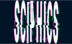Sciphics Glitched