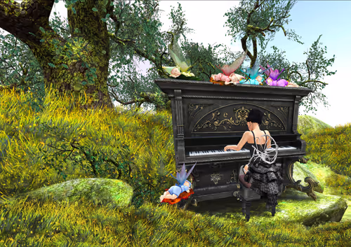 Item #9188389111589397855463455236397100114257793420484319707780057671080993619969 Media