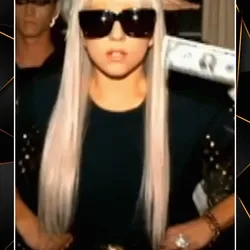 Lady Gaga, Beautiful, Dirty, Rich