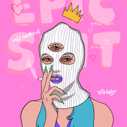 Bad Woman