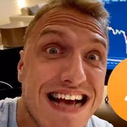 Crazy Chris from MM Crypto
