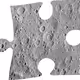Crypto Puzzles by Joak #01 - Fly Me To The Moon