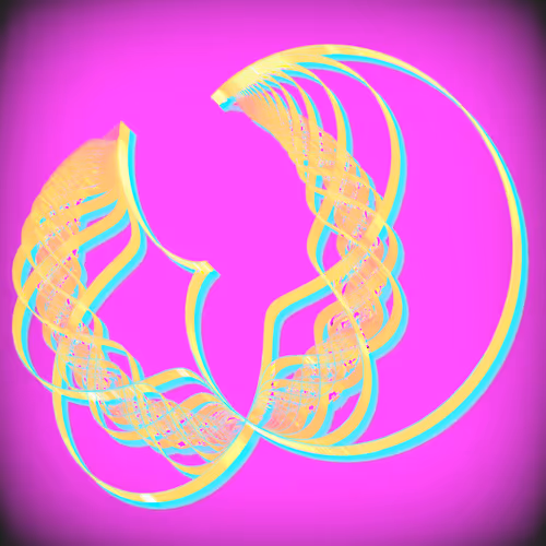 Harmonic Vibes