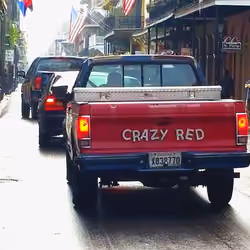 Funky New Orleans 5