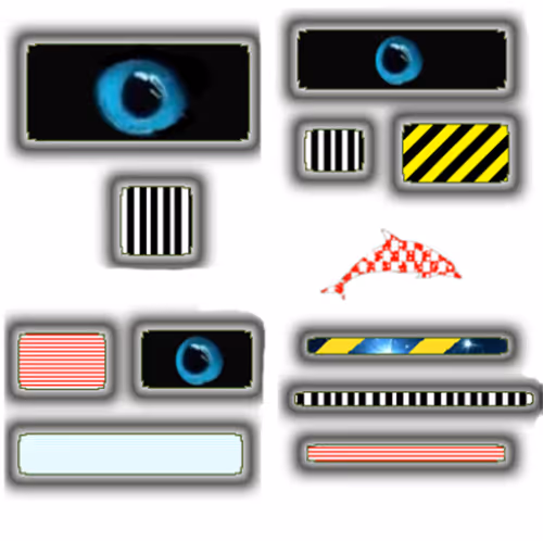 Item #570937381607357874460544673521044688537989966258780042786271410501139300353 Media