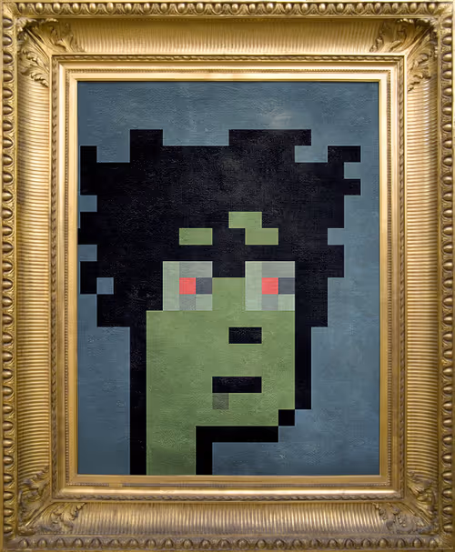 Item #99446361274371592615851727792346173813206102921390970254320120014795779866625 Media