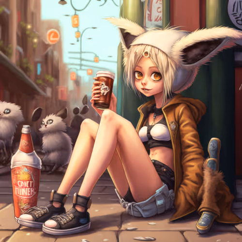 Fluffygirls
