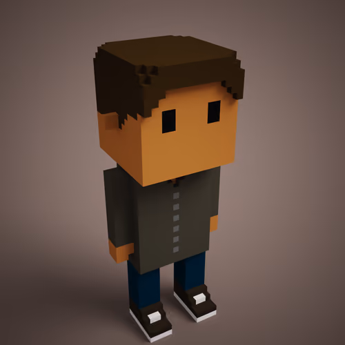 The kidsbits #00533