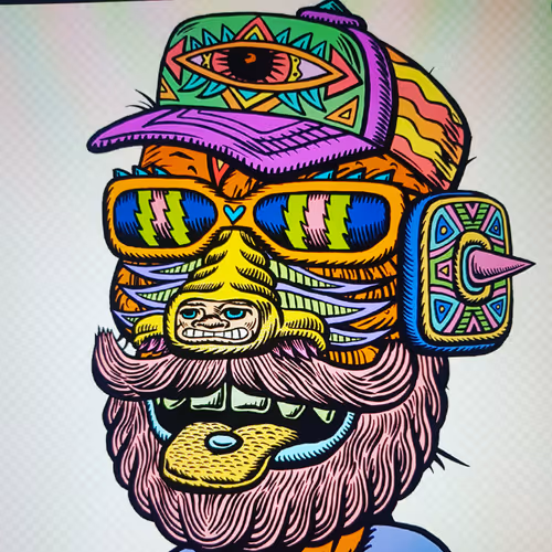 Item #65487197012785141034193439376995505961202565820801373455792166977535068864513 Media