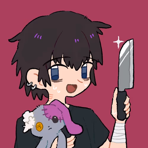 KAWAII BOY #025