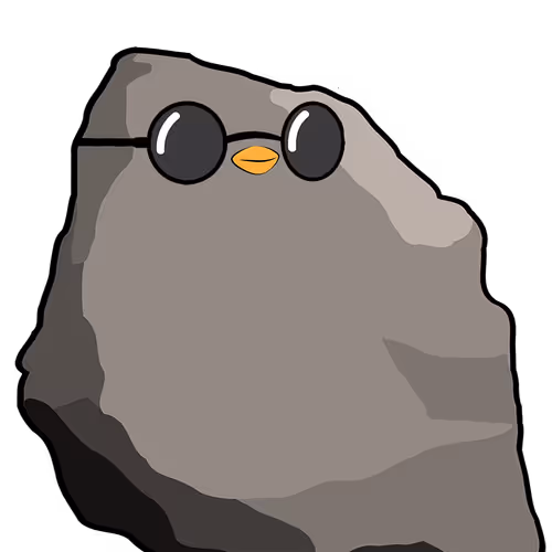 Pudgyrocks