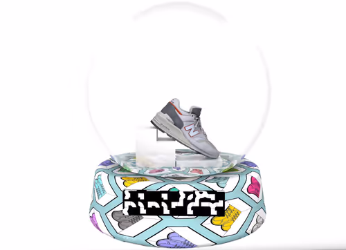 Item #63556453619952844717317390072061385539501855186743022311638364072805738217473 Media