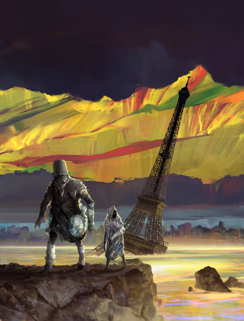 Item #86746262491112901161722507486902743791373149261557654777904690146942612668417 Media