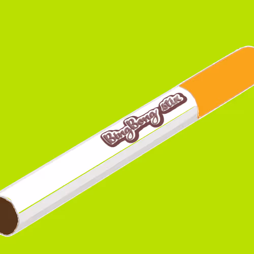 Bing Bong Stix #1