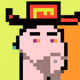 cowboy #0054