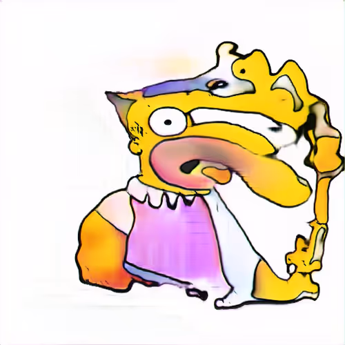 Homer #P8d75b7fc