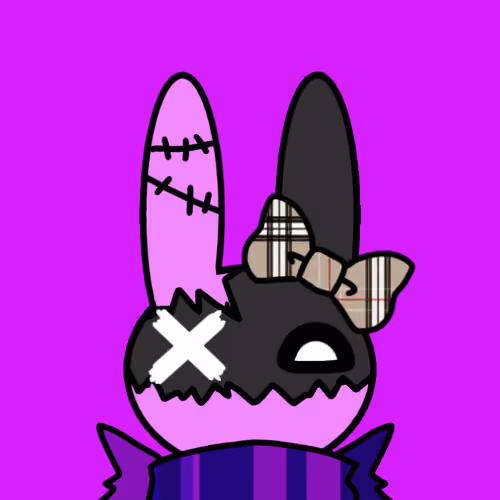 Rabid Rabbit #612