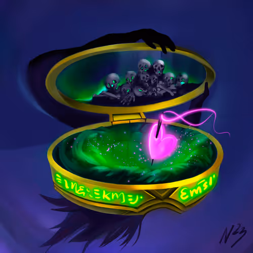 Item #560981386691638370742986766666333671288831387050866664889942904963606773761 Media