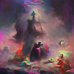 Spell Realm
