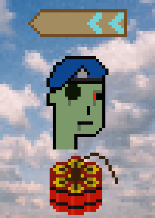 Item #39777865798719210569674577389086874997902268644711778975328868027330243592193 Media