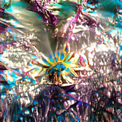 Dream Fountain #23