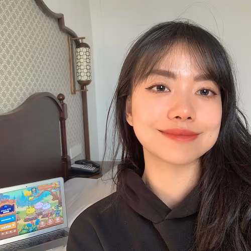 Axie Infinity Monday Selfie #20