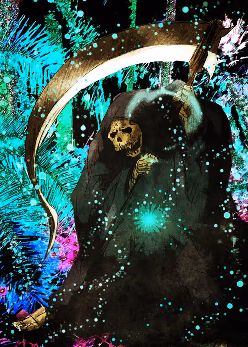 Item #31862423316013544672112958943537902323768601419378833813327842271643918401537 Media