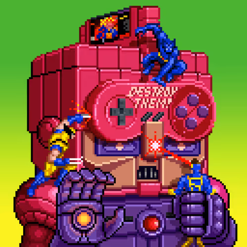 GameBro #131