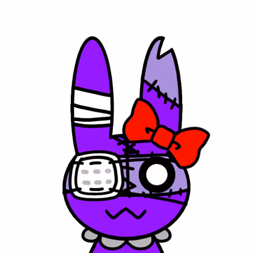 Rabid Rabbit