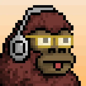 CyberKong #982